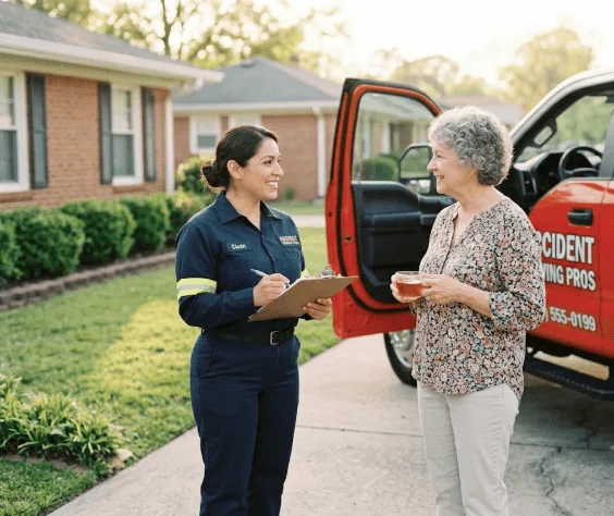Accident Towing Service Alba, TX FAQs